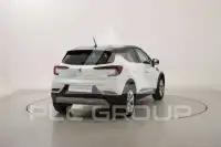 2022 Renault Captur