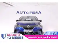 2022 Renault Captur