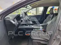 2022 Renault Captur