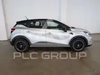 2022 Renault Captur