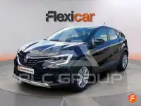 2022 Renault Captur