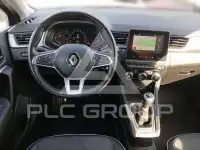 2022 Renault Captur