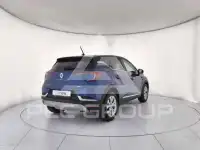 2022 Renault Captur