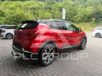 2022 Renault Captur