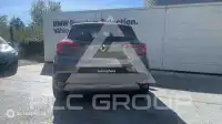 2022 Renault Captur