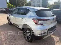2022 Renault Captur