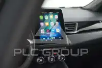 2022 Renault Captur