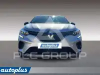 2022 Renault Captur