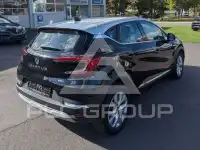 2022 Renault Captur