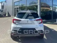 2022 Renault Captur
