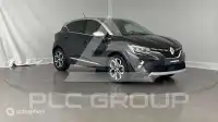 2022 Renault Captur