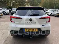 2022 Renault Captur