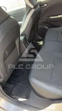 2022 Renault Captur