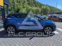 2022 Renault Captur