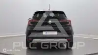 2022 Renault Captur