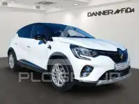 2022 Renault Captur