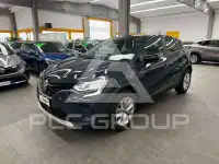 2022 Renault Captur