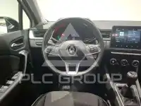 2022 Renault Captur