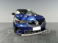 2022 Renault Captur