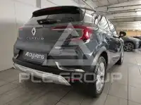 2022 Renault Captur