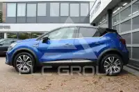 2022 Renault Captur