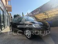 2022 Renault Captur