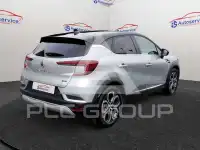 2022 Renault Captur