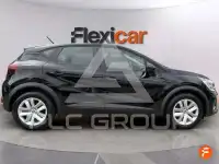 2022 Renault Captur