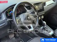 2022 Renault Captur