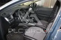 2022 Renault Captur