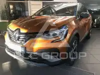 2022 Renault Captur