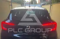 2022 Renault Captur