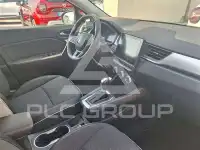 2022 Renault Captur