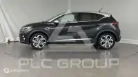 2022 Renault Captur