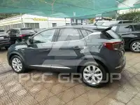 2022 Renault Captur