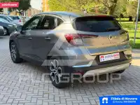 2022 Renault Captur