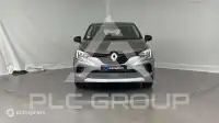 2022 Renault Captur