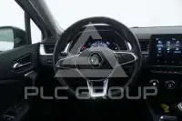 2022 Renault Captur