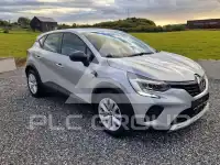 2022 Renault Captur