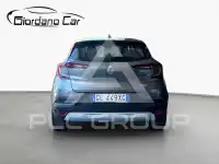 2022 Renault Captur