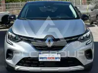 2022 Renault Captur