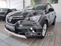 2022 Renault Captur