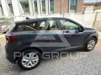 2022 Renault Captur