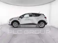 2022 Renault Captur