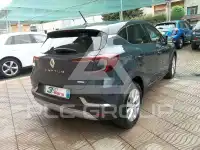2022 Renault Captur