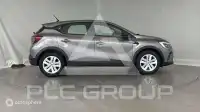 2022 Renault Captur