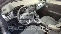 2022 Renault Captur