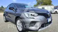 2022 Renault Captur