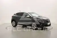 2022 Renault Captur