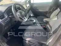 2022 Renault Captur